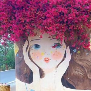 Meet your Posher, Daizykairi